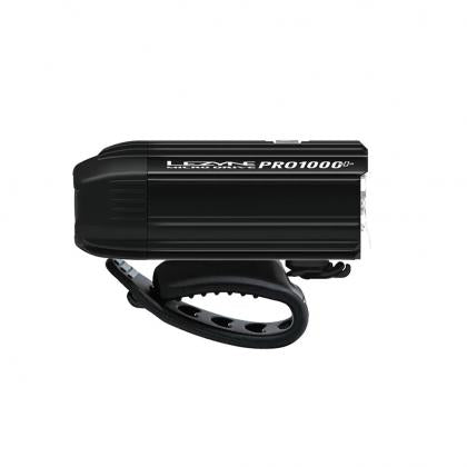 Compact and lightweight Lezyne Micro Drive Pro 1000+ 168g