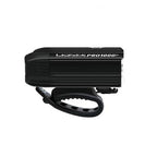 Compact and lightweight Lezyne Micro Drive Pro 1000+ 168g