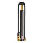 Lezyne Micro Floor Drive HV high volume portable bike pump