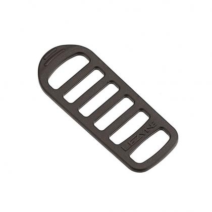 Lezyne mounting strap for Strip Drive and Laser Drive tail lights


