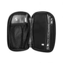Durable Lezyne cycling organizer case with zipper