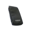 Lezyne Pocket Organizer compact cycling wallet black