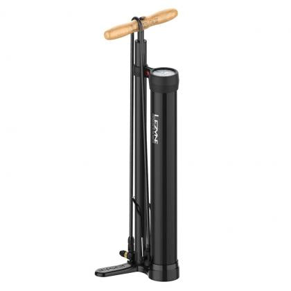 Lezyne Pressure Over Drive Tubeless Floor Pump for bikes