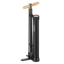 Lezyne Pressure Over Drive Tubeless Floor Pump for bikes