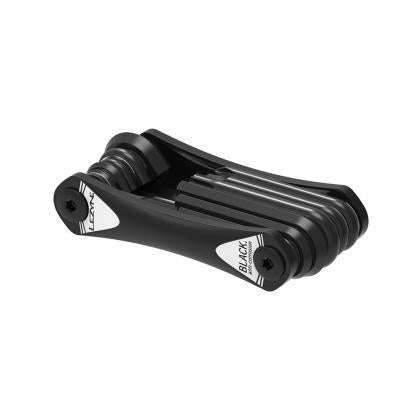 Lezyne RAP II 13 Tubeless Multitool with 13 functions