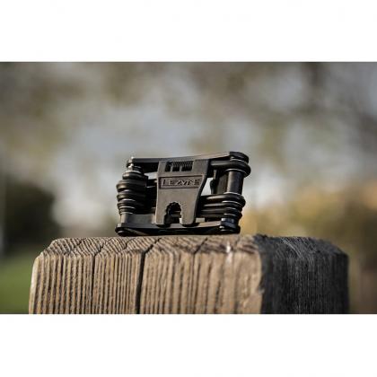 Compact Lezyne bike multitool for road and MTB riders