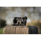 Compact Lezyne bike multitool for road and MTB riders