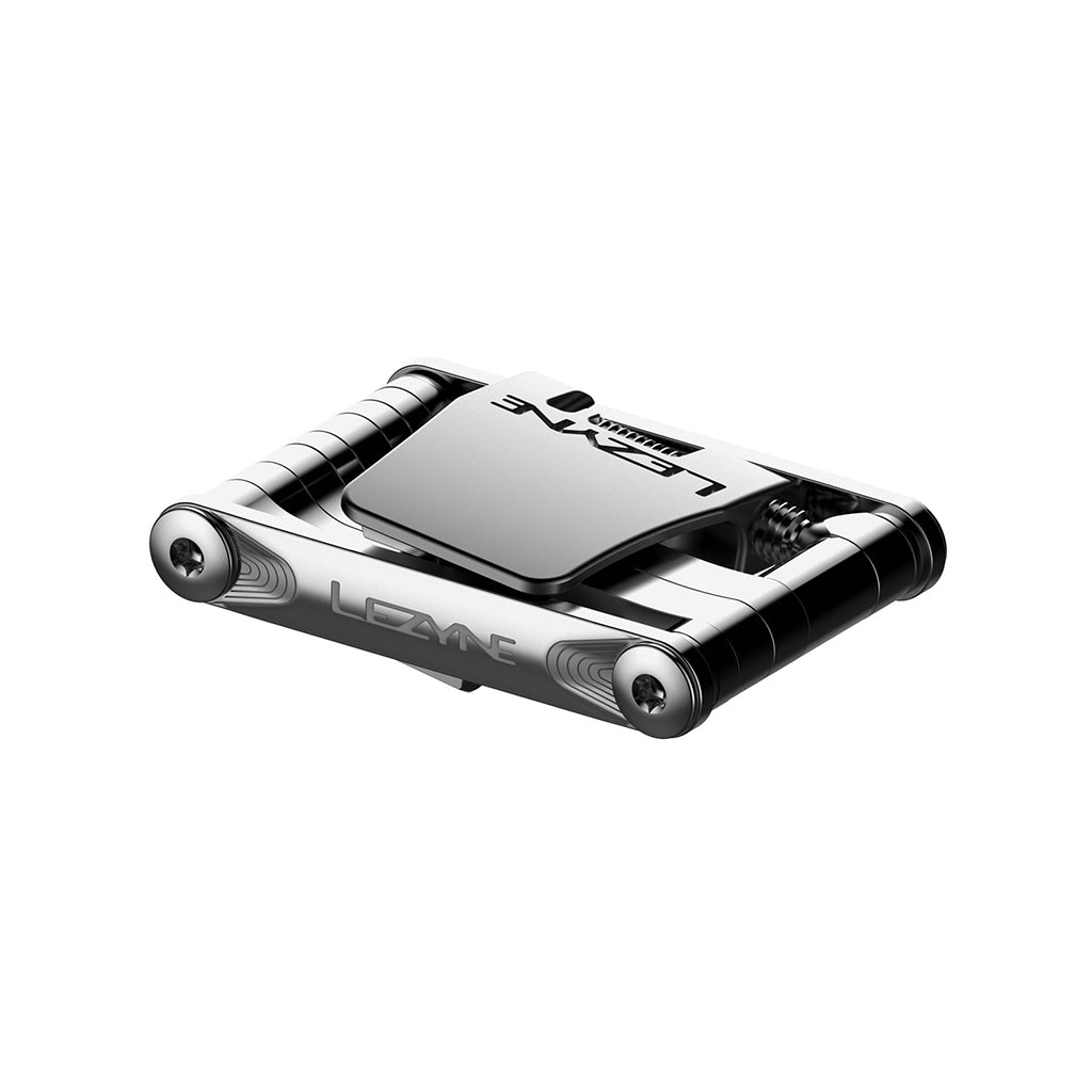 ezyne SV Pro 13 stainless steel bike multitool