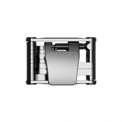 Lezyne 13 function multitool for road and MTB repairs