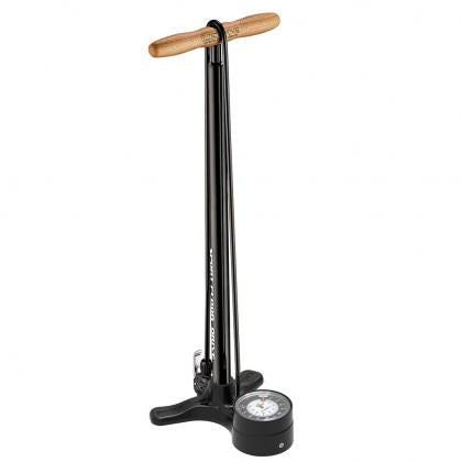 Lezyne Sport Drive 2.5 DV high pressure floor pump for bikes


