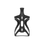 Ultra-light carbon fiber water bottle cage for bikes