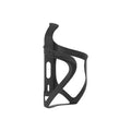 Lezyne Team Carbon Bottle Cage Black lightweight 24g