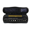 Precision Lezyne torque wrench for carbon bike assembly


