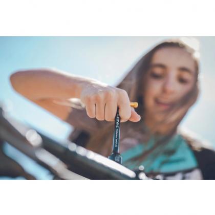 Lezyne 2–10 Nm torque wrench for bicycle maintenance

