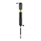 Shop Lezyne Pocket Drive HV-High Volume Pump (Black) Online in India | United By Cycling