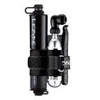 Shop Lezyne Pocket Drive HV-High Volume Pump (Black) Online in India | United By Cycling