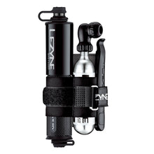 Shop Lezyne Pocket Drive HV-High Volume Pump (Black) Online in India | United By Cycling