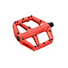 Look Pedals Trail Fusion Red – Grip & Stability for MTB