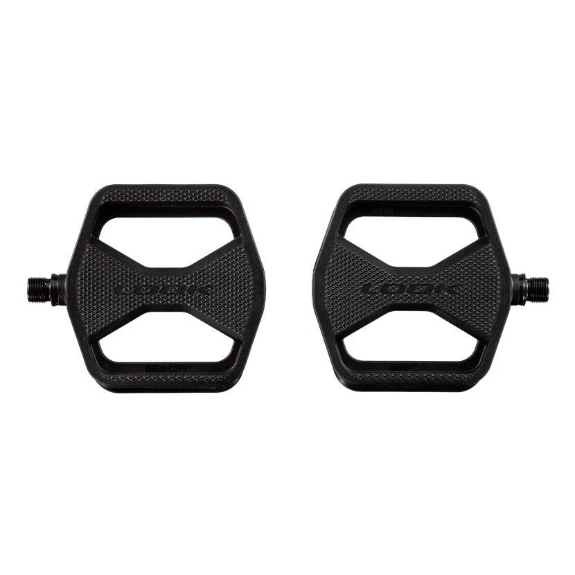 Look Pedal FLAT Geocity – Durable Urban Platform Pedals