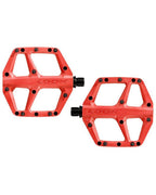 Look Pedals Trail Fusion Red – Grip & Stability for MTB