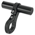 M-Wave Handlebar Extension Cockpit Plus accessory mount