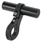 M-Wave Handlebar Extension Cockpit Plus accessory mount
