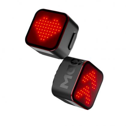 two red heart icon displayed prominently on a white background, symbolizing love and affection.