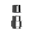 MAGENETHRUAXLEADAPTER for T110/T200 Bike Trainer