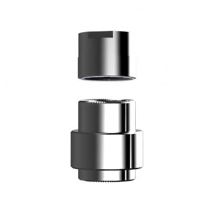 MAGENETHRUAXLEADAPTER for T110/T200 Bike Trainer