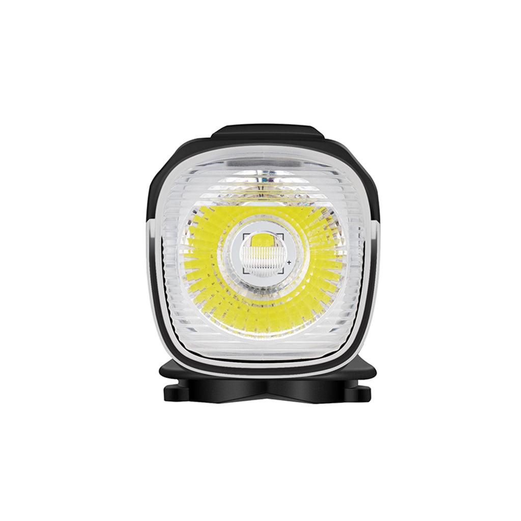 Compact and powerful MAGICSHINE bike front light ALLTY 800V2.0