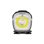 Compact and powerful MAGICSHINE bike front light ALLTY 800V2.0