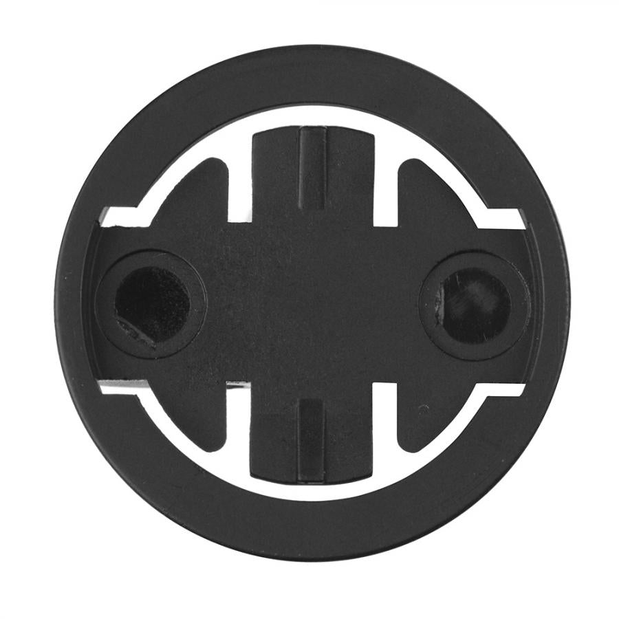 The Magicshine Garmin To GoPro Adapter is displayed from a side angle, highlighting its compact form.