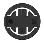 The Magicshine Garmin To GoPro Adapter is displayed from a side angle, highlighting its compact form.