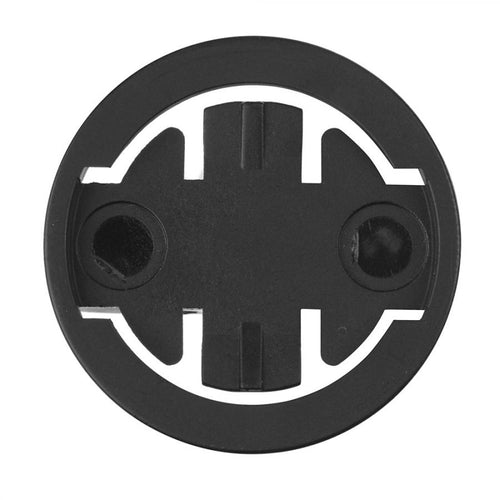 The Magicshine Garmin To GoPro Adapter is displayed from a side angle, highlighting its compact form.
