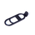 Magicshine silicone bracket for rear light – secure, flexible, and durable.