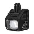 MAGICSHINE FRONT LIGHT EVO 1100-BLACK with 1100 lumens for road cycling