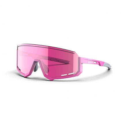 Shop Magicshine Sprinter Classic Sunglasses-Pink Online in India | United By Cycling