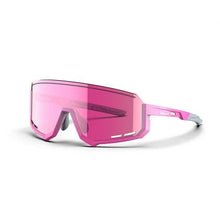 Shop Magicshine Sprinter Classic Sunglasses-Pink Online in India | United By Cycling