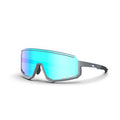 Shop Magicshine Sprinter Photochromic Sunglasses-Blue Online in India | United By Cycling