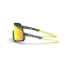 Shop Magicshine Sprinter Classic Sunglasses-Yellow  Online in India | United By Cycling
