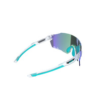 Shop Magicshine Windbreaker Classic Sunglasses-Lake Placid Blue  Online in India | United By Cycling