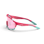 Shop Magicshine Versatiler Classic Sunglasses-Pink  Online in India | United By Cycling