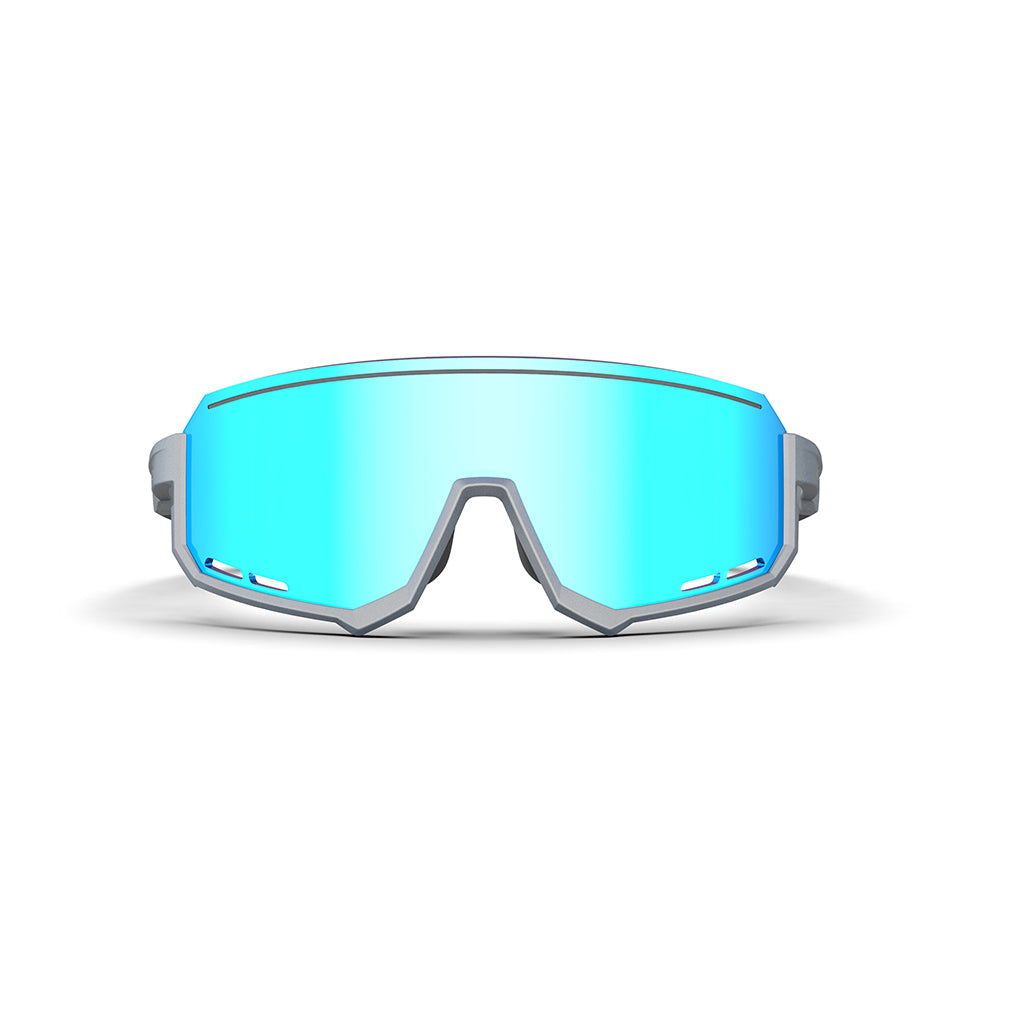 Shop Magicshine Sprinter Photochromic Sunglasses-Blue  Online in India | United By Cycling