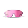 Magicshine Sprinter Classic Sunglasses-Pink