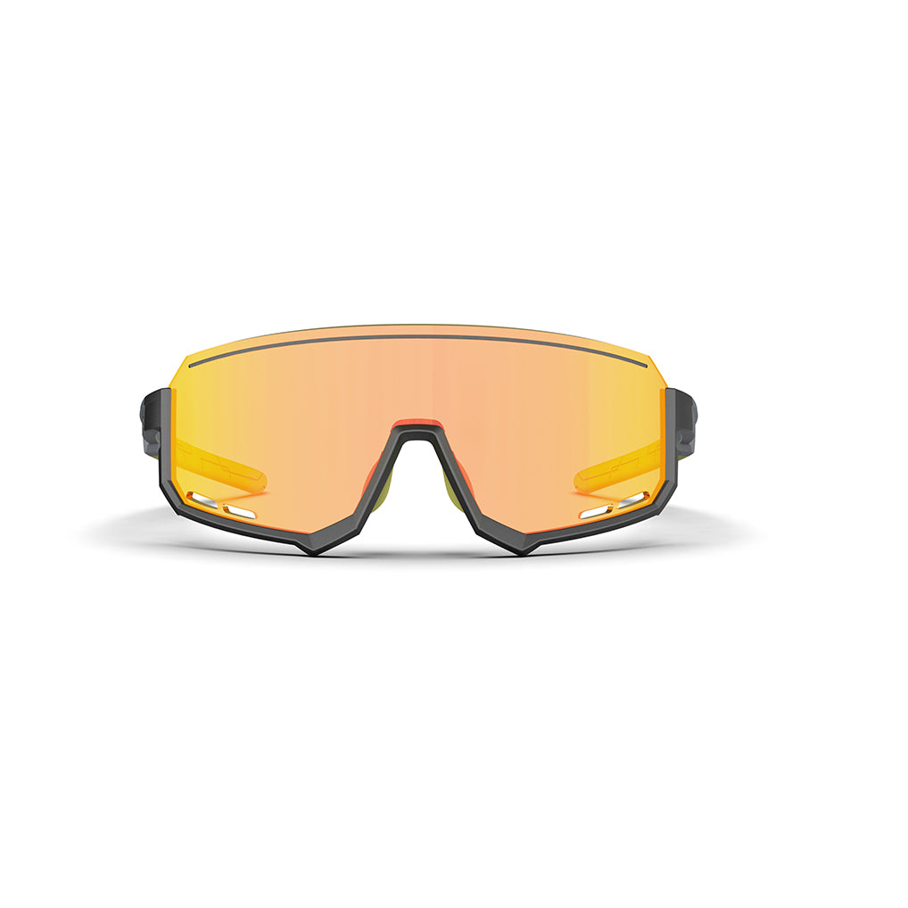 Shop Magicshine Sprinter Classic Sunglasses-Yellow  Online in India | United By Cycling