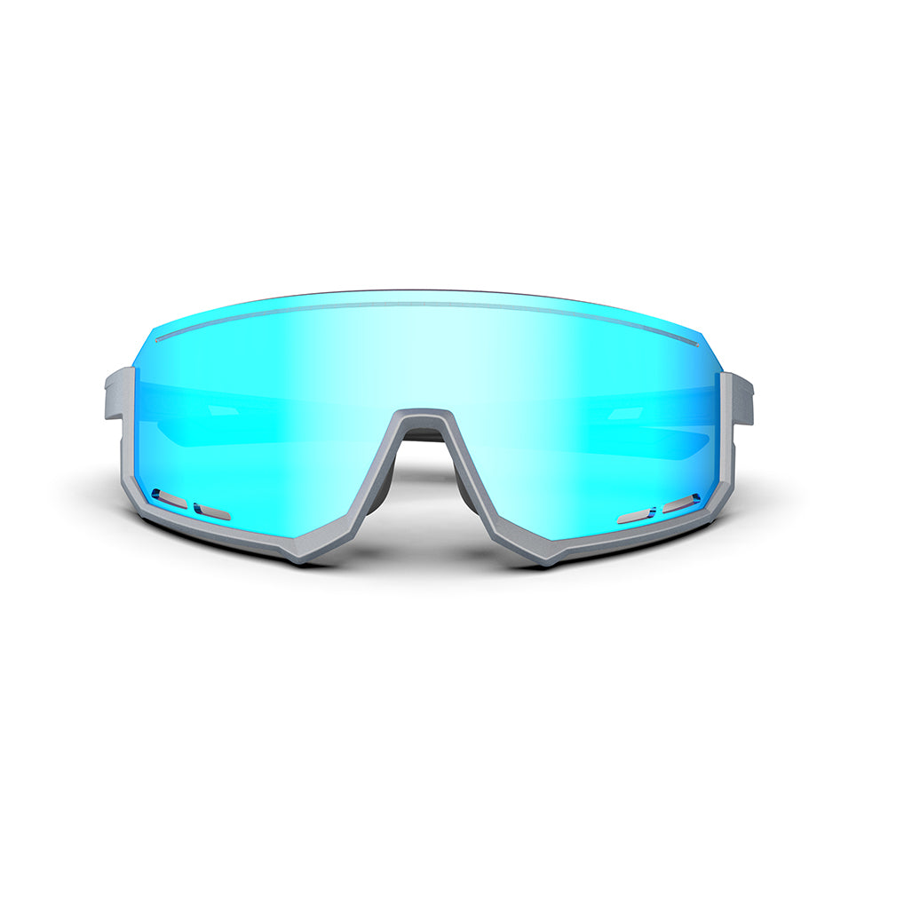 Shop Magicshine Sprinter Photochromic Sunglasses-Blue  Online in India | United By Cycling