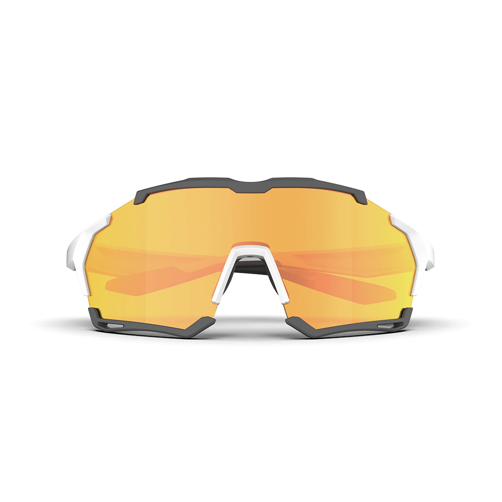 Shop Magicshine Versatiler Classic Sunglasses-Gold  Online in India | United By Cycling