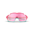 Shop Magicshine Versatiler Classic Sunglasses-Pink  Online in India | United By Cycling