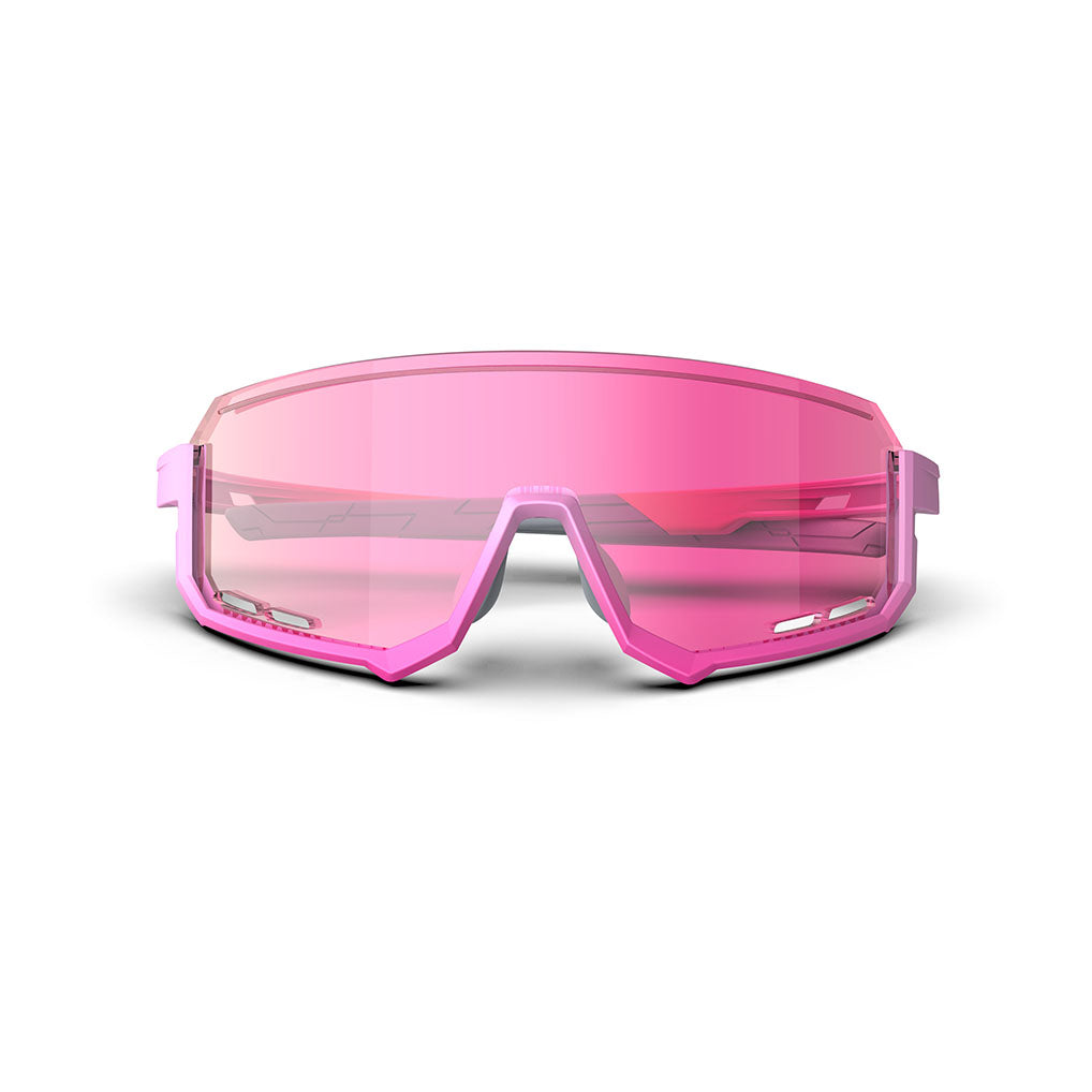 Shop Magicshine Sprinter Classic Sunglasses-Pink  Online in India | United By Cycling