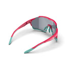 Shop Magicshine Versatiler Classic Sunglasses-Pink  Online in India | United By Cycling